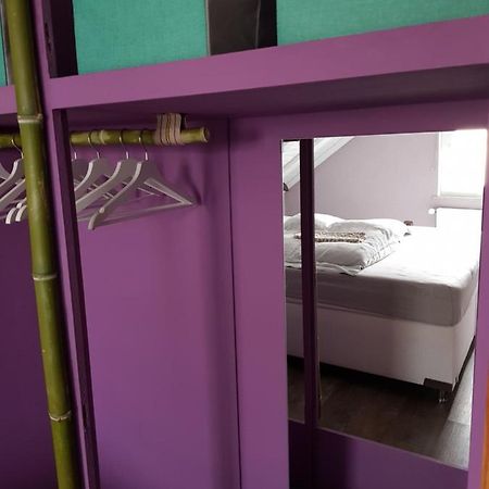 Ferienwohnung Namaste Langenargen Extérieur photo