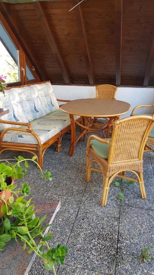 Ferienwohnung Namaste Langenargen Extérieur photo