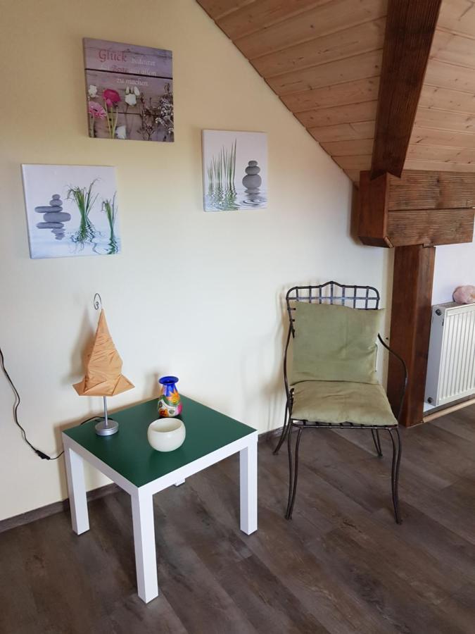Ferienwohnung Namaste Langenargen Extérieur photo
