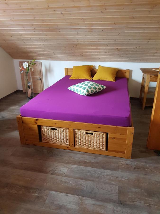 Ferienwohnung Namaste Langenargen Extérieur photo