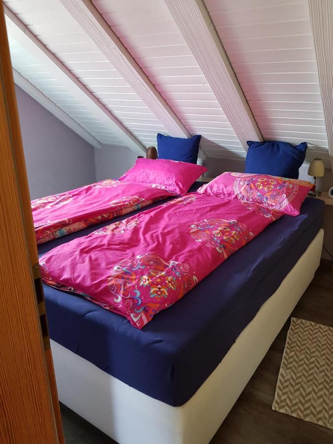 Ferienwohnung Namaste Langenargen Extérieur photo