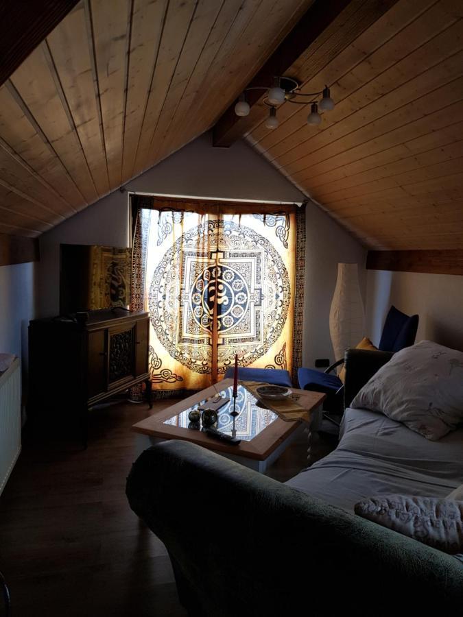 Ferienwohnung Namaste Langenargen Extérieur photo