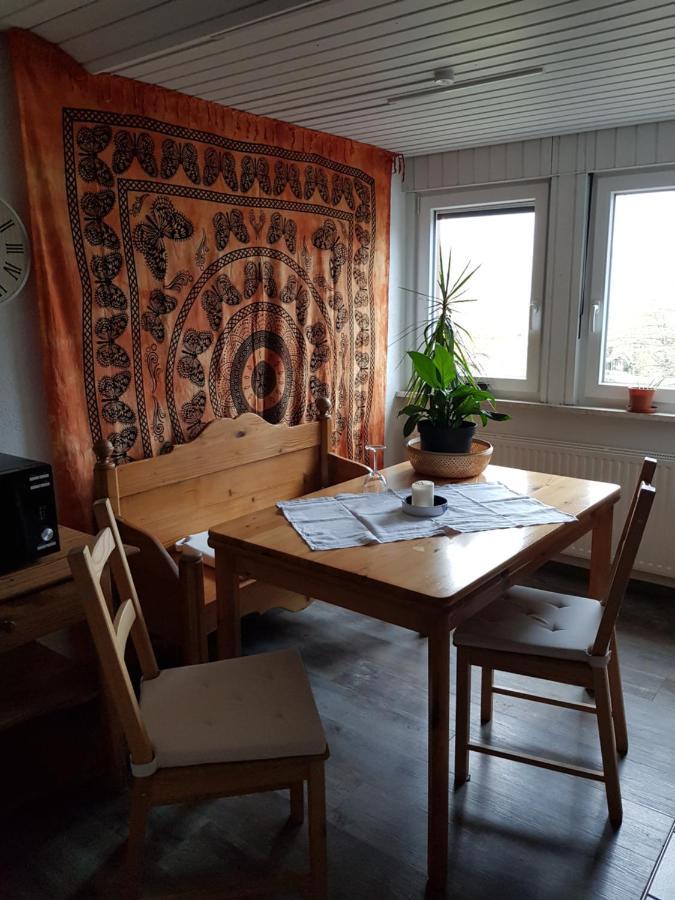 Ferienwohnung Namaste Langenargen Extérieur photo