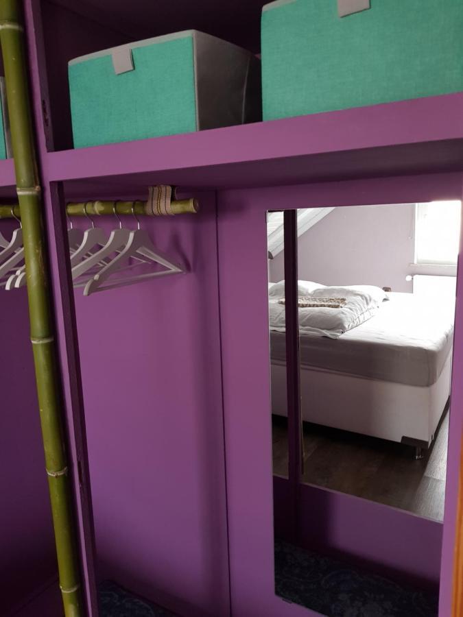 Ferienwohnung Namaste Langenargen Extérieur photo